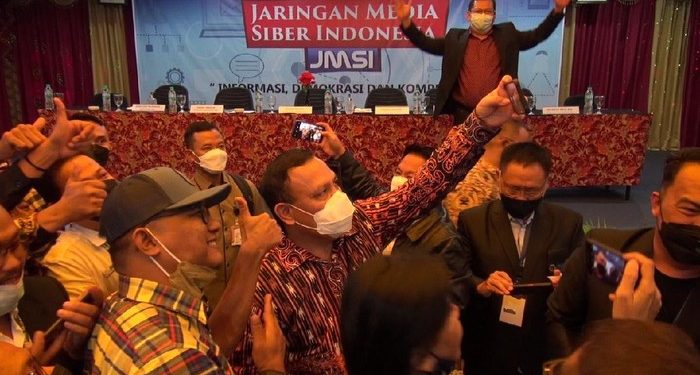 Ketua KPK Sebut Selfie Jadi Syarat Menjadi Pejabat Publik