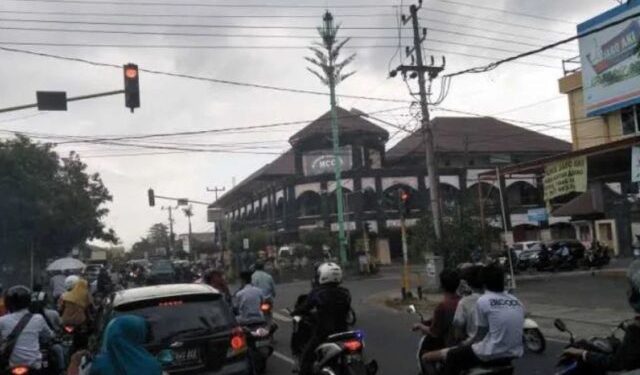 Korlantas Siapkan Rekayasa Lalin Pada World Superbike