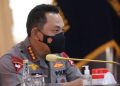 Tantangan Jenderal Sigit untuk Merubah Citra Polri