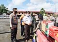 Wawako Pastikan Kesiapsiagaan Satgas dan Peralatan Antisipasi Bencana