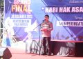 Polda Metro Jaya Gelar Lomba Orasi Memperebutkan Piala Kapolri