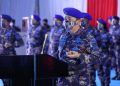 HUT ke-71 Korpolairud, Kapolri: Wujudkan Representasi Negara Hadir di Tiap Wilayah