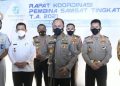 Irwasum: Kapolri Apresiasi Korlantas Tingkatkan Kualitas Pelayanan IT