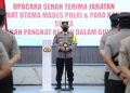 Kapolri: Layani, Lindungi, dan Perhatikan Rasa Keadilan Masyarakat