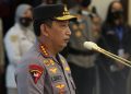 Kapolri Paparkan Analisis Emosi Publik ke Polri, Mulai dari Marah Hingga Percaya