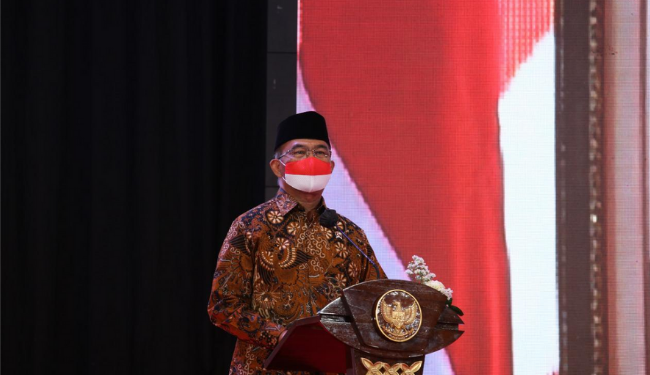 Natal dan Tahun Baru, Polri akan Lakukan Operasi Lilin