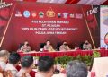 Pengamanan Nataru Adalah Momentum Polri