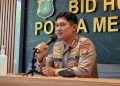 Polda Metro Jaya Tegaskan Tak Berikan Izin Aksi Reuni 212