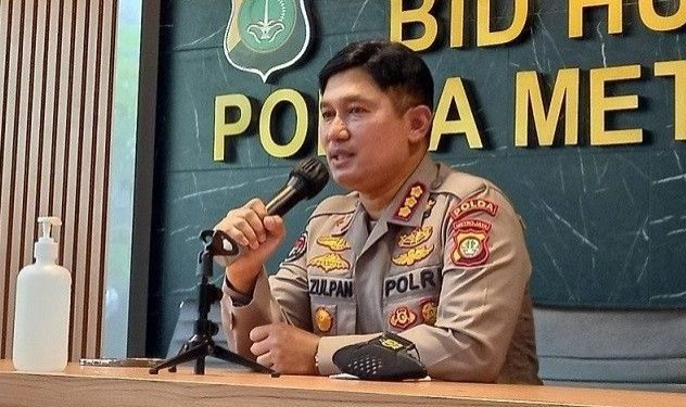 Polda Metro Jaya Tegaskan Tak Berikan Izin Aksi Reuni 212