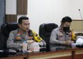 Polres Semarang Gelar Operasi Lilin Candi 2021 Hadapi Nataru di Kabupaten Semarang