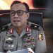 Polri Ucapkan Terima Kasih dengan Tagar #PercumaLaporPolisi