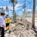 Presiden Jokowi Pastikan Penanganan Dampak Erupsi Semeru Berjalan Baik