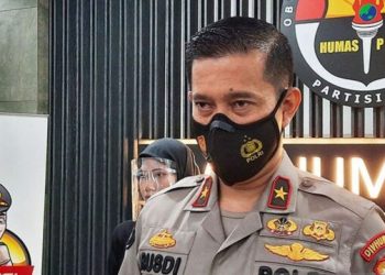 Respons Polri soal Munculnya Tagar #PercumaAdaPolisi: Ekspresi Jujur Masyarakat, Masukan untuk Perbaikan