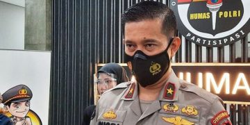 Respons Polri soal Munculnya Tagar #PercumaAdaPolisi: Ekspresi Jujur Masyarakat, Masukan untuk Perbaikan