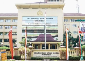 Survei Charta Politika Tunjukkan Kinerja Polri Paling Baik Dibanding KPK, Ini Analisisnya