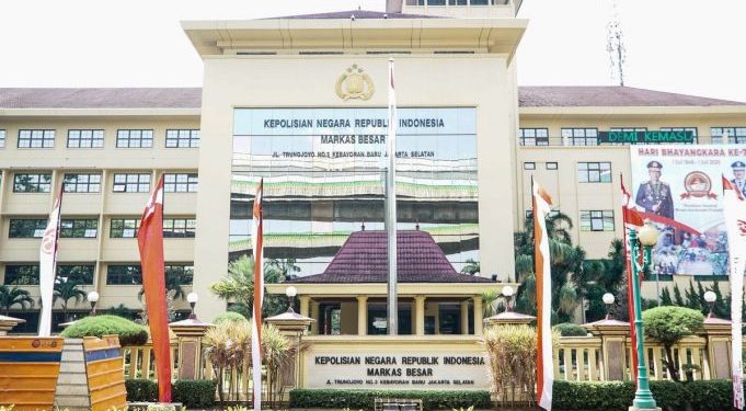 Survei Charta Politika Tunjukkan Kinerja Polri Paling Baik Dibanding KPK, Ini Analisisnya