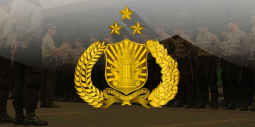 Tertinggi Dalam Kurun Waktu 10 Tahun Terkahir, Kepercayaan Masyarakat Terhadap Polri Mencapai 80,2%