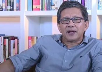 Wadas Menjadi Isu Internasional, RG: Ganjar Doyan Rusak Lingkungan, Mau jadi Capres Diketawain Dunialah
