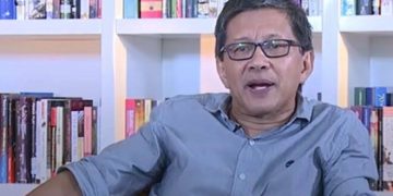 Wadas Menjadi Isu Internasional, RG: Ganjar Doyan Rusak Lingkungan, Mau jadi Capres Diketawain Dunialah