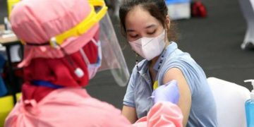 Vaksin Cansino China Pakai Ginjal Embrio Bayi, MUI Fatwakan Haram