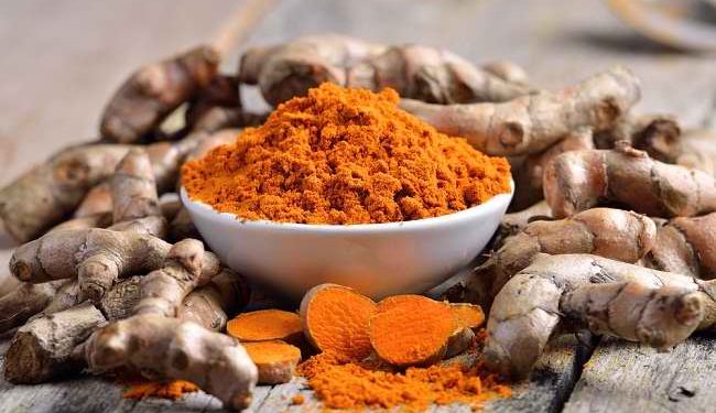 Simak 5 Manfaat Kunyit untuk Kesehatan