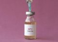 Vaksin HPV Cegah Kanker Serviks