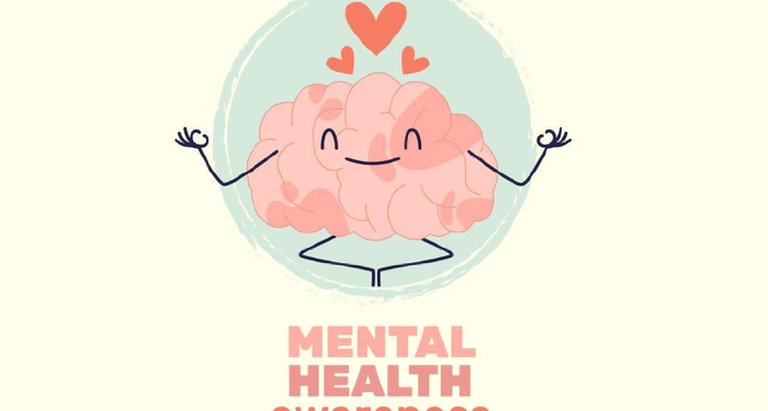 Pentingnya Kesehatan Mental