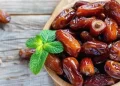 Berkah Kurma: 5 Manfaat Luar Biasa untuk Kesehatan Lambung Anda