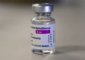 Efek Samping Langka Vaksin Astra Zeneca di Ungkap Kemenkes