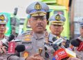 Kakorlantas Polri Irjen Agus Suryonugroho