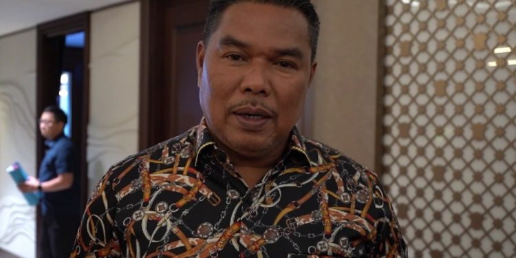 Program “Polantas Menyapa” Dapat Apresiasi Internasional dari Datuk Haji Mohd Zaidi