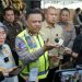 Kakorlantas Tinjau Jalur Bogor-Puncak-Cianjur Pastikan Kesiapan Operasi Lilin 2025