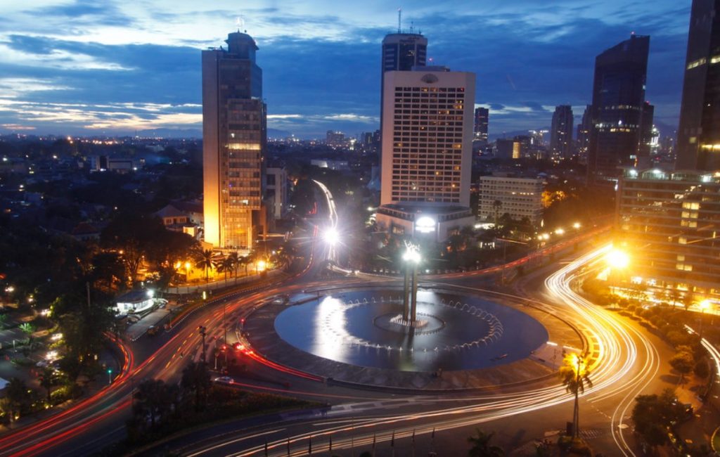 Jakarta